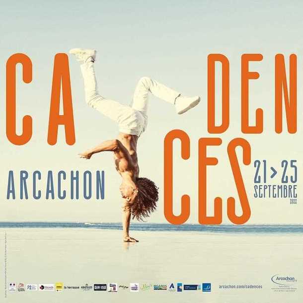 Festival de Danse Cadences